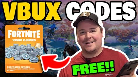 free v bucks hacks|free 13500 vbuck code 2023.